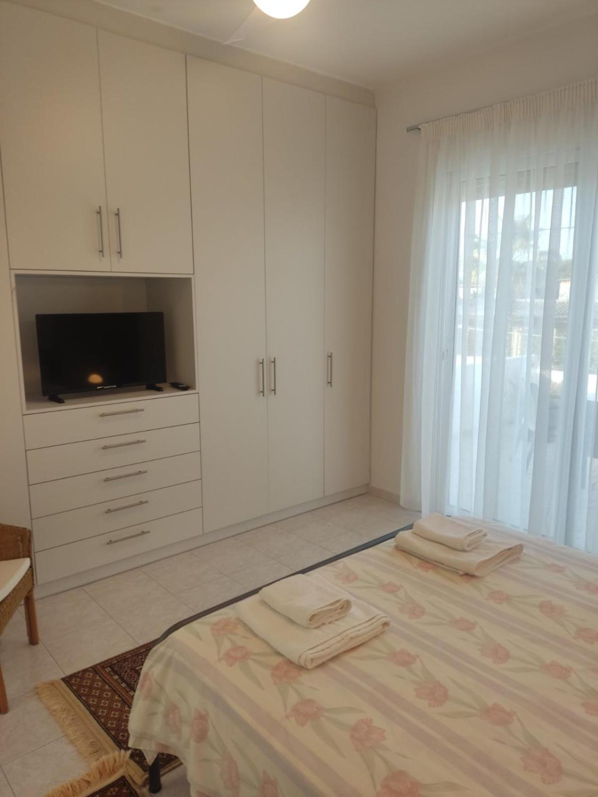 Katerina Summerhouse Dhaskalion 外观 照片